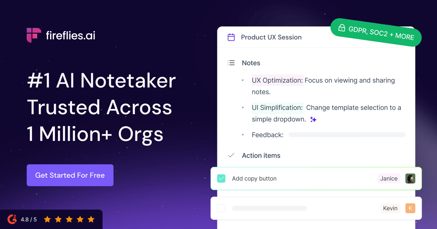 Fireflies.ai