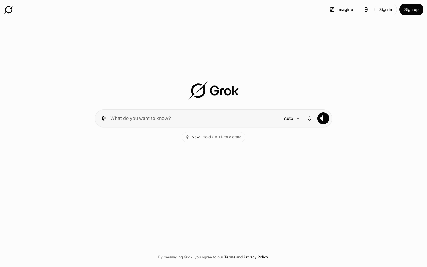 Grok